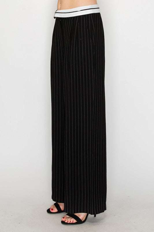 The Rosie Pants