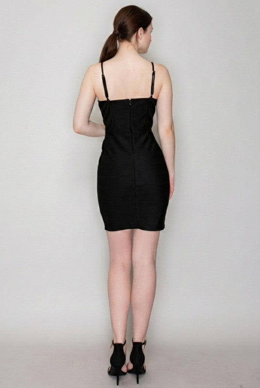 The Francis Dress