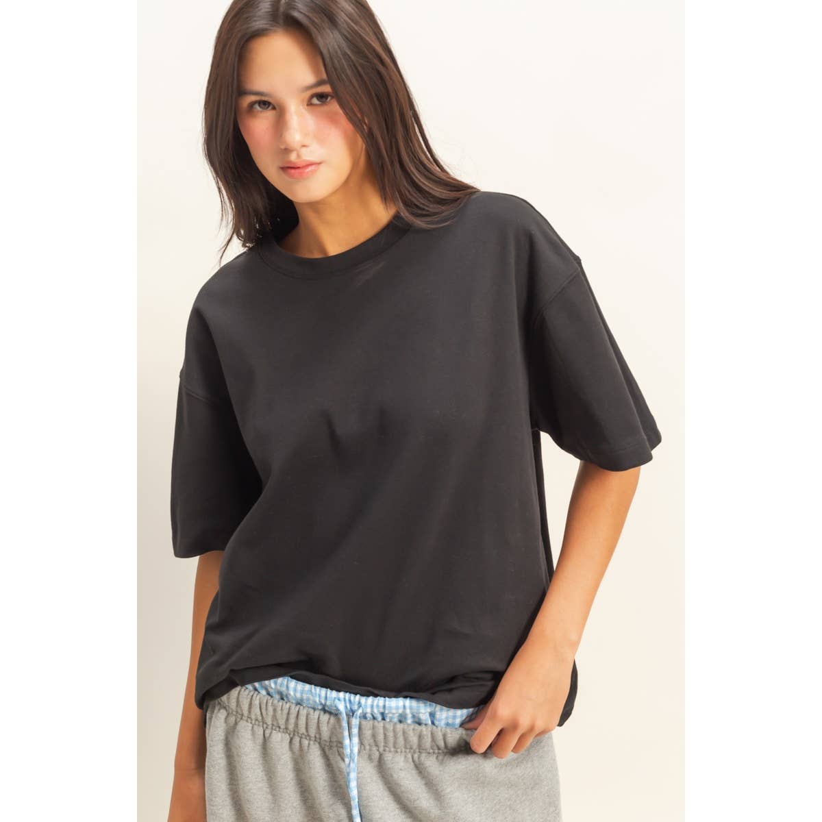 Trendd Oversized T-Shirt