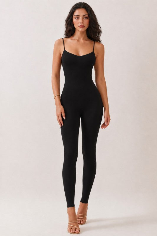 Es Bella Catsuit