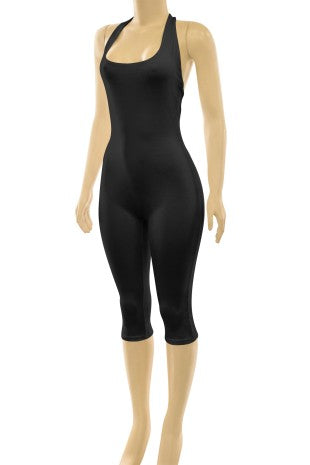 Patty Jumpsuit