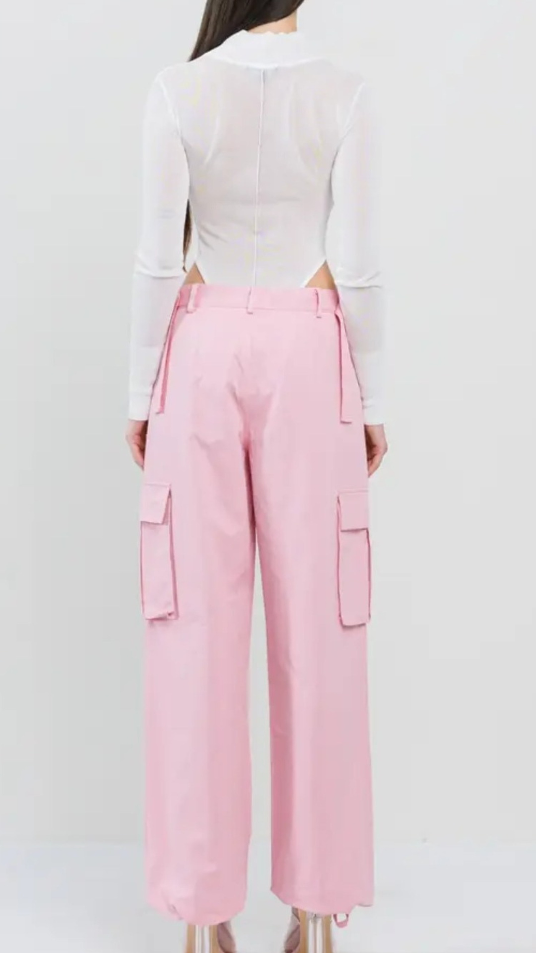 Marlin Cargo Pants