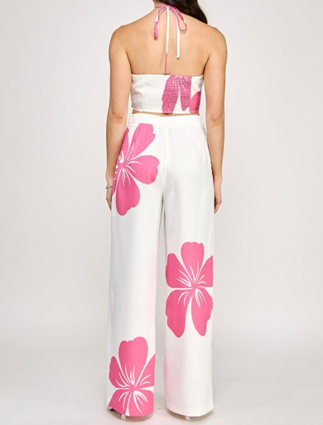 Lauris Flower Set