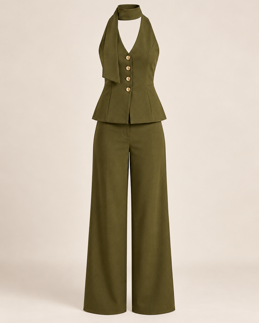 Brittany Fall Set