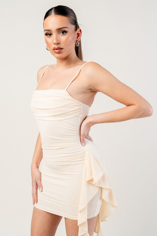 The Delilah Dress