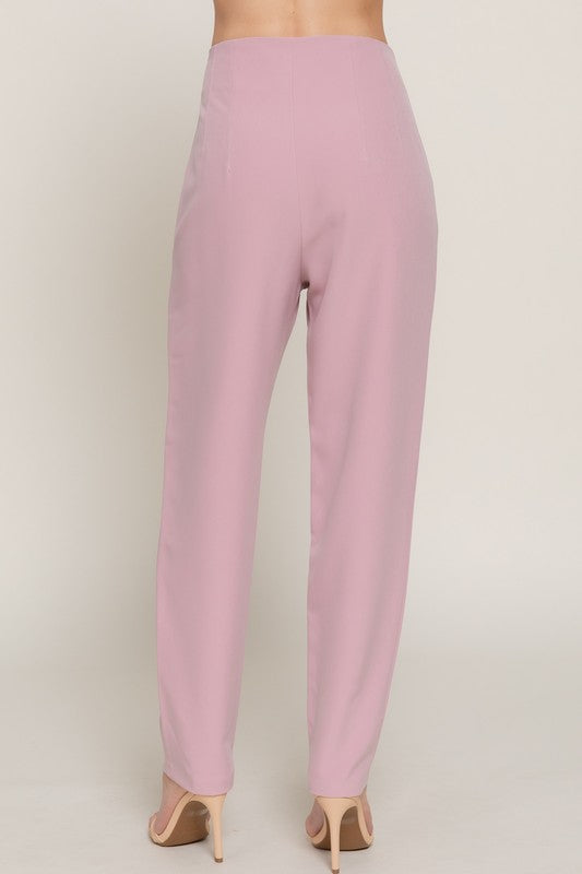 Findley High Waist Pants