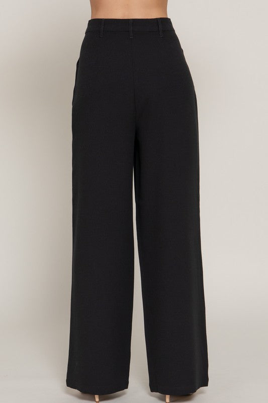 Orla Wide Leg Pants