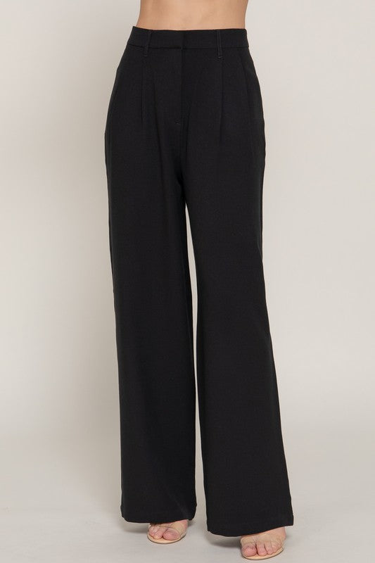 Orla Wide Leg Pants