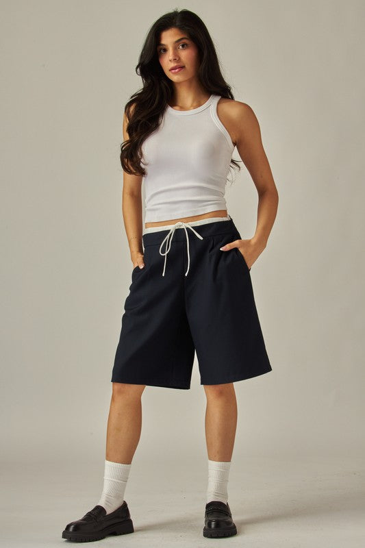 Jorts Baggy Shorts
