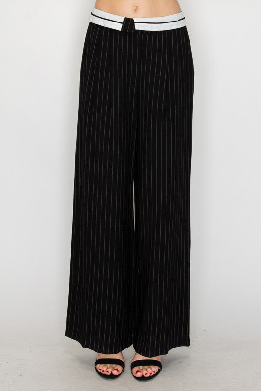 The Rosie Pants