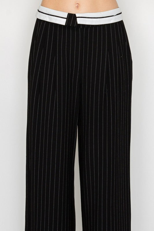 The Rosie Pants