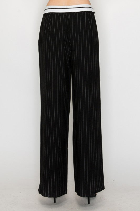The Rosie Pants
