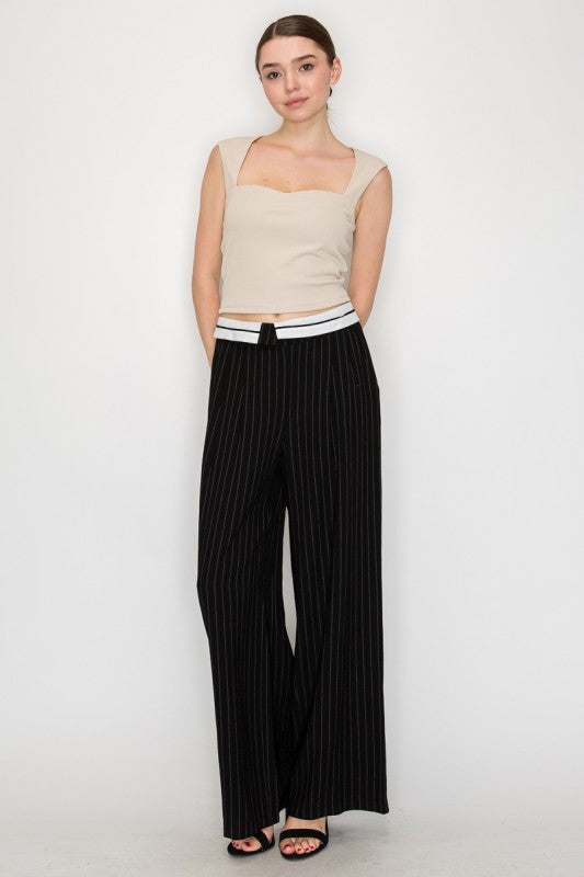 The Rosie Pants