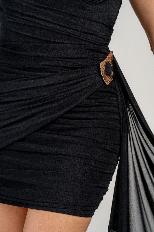 The Mitch Party Dress