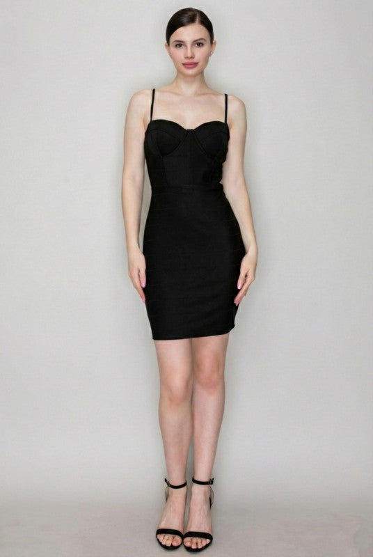 The Francis Dress