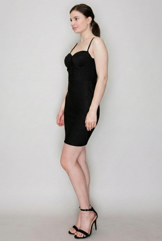 The Francis Dress