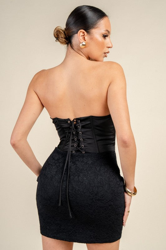 The Martha Dress