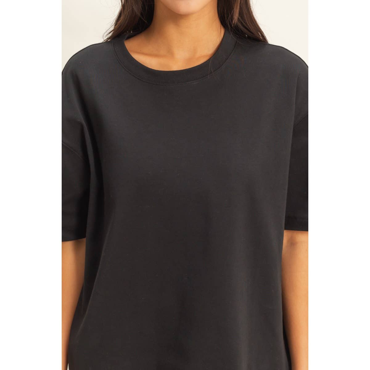 Trendd Oversized T-Shirt