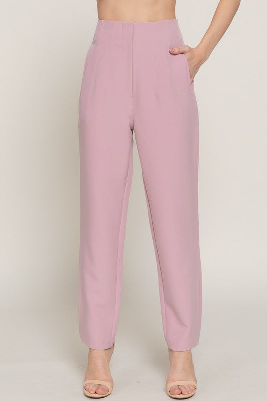 Findley High Waist Pants