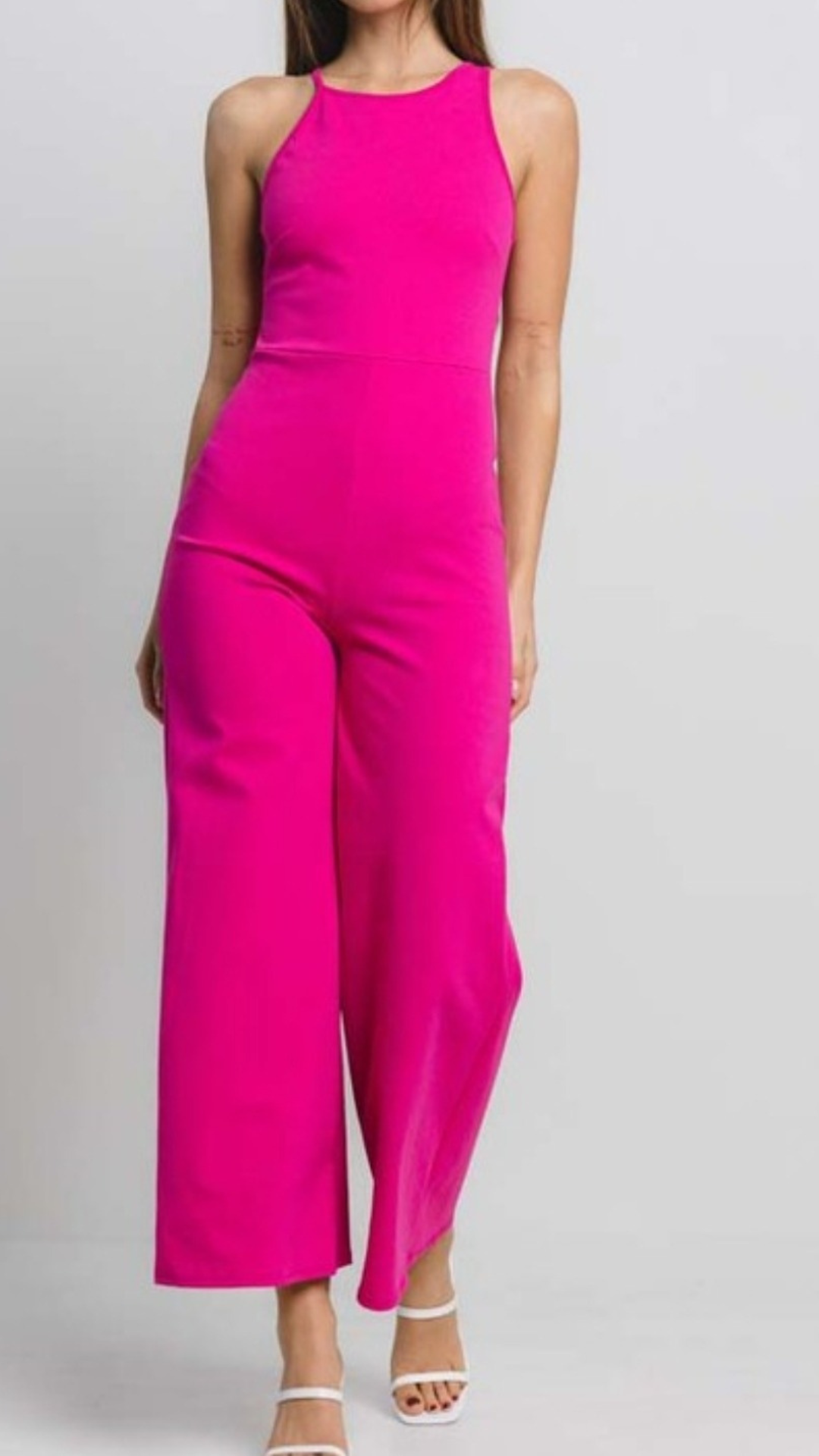 Luisa Jumpsuit