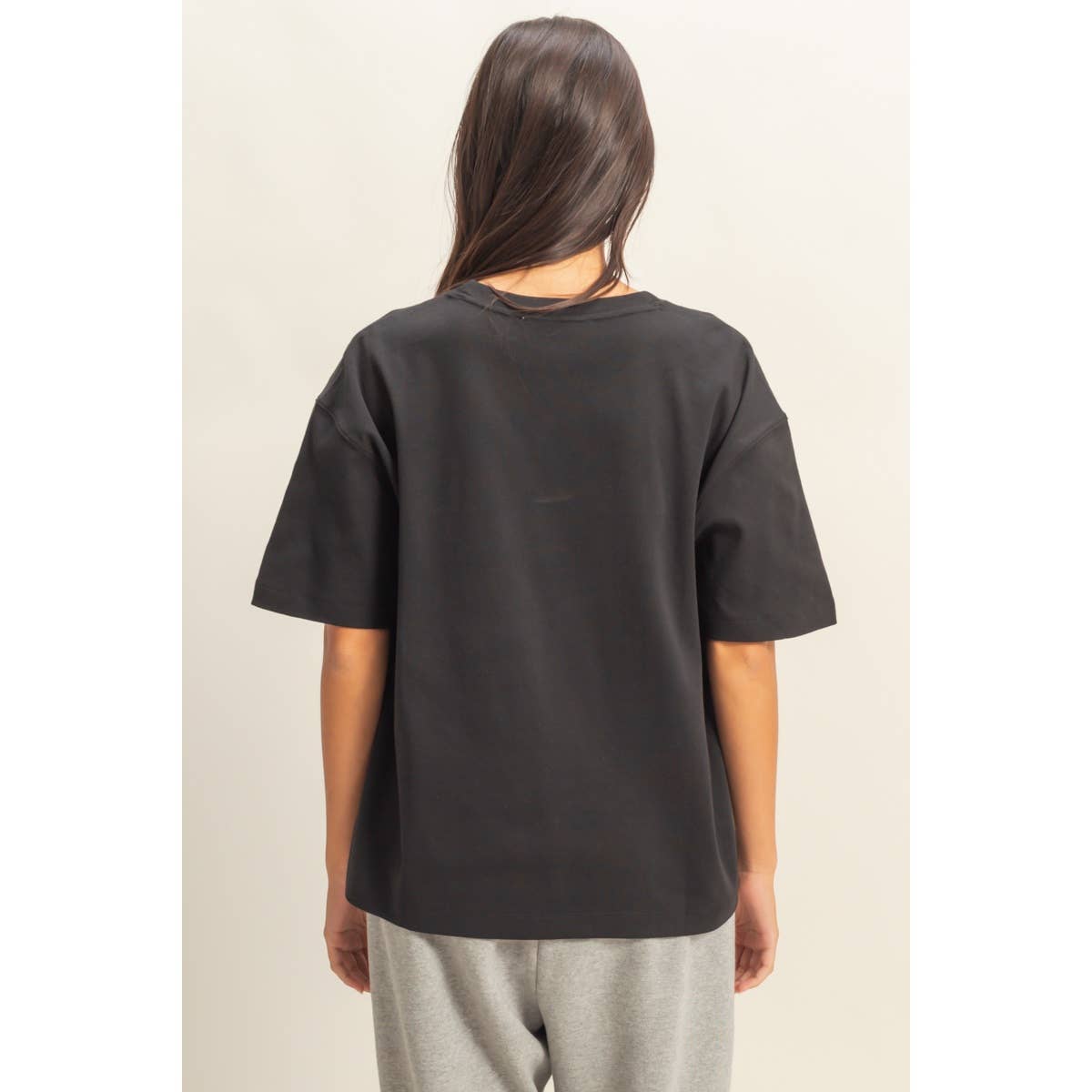 Trendd Oversized T-Shirt