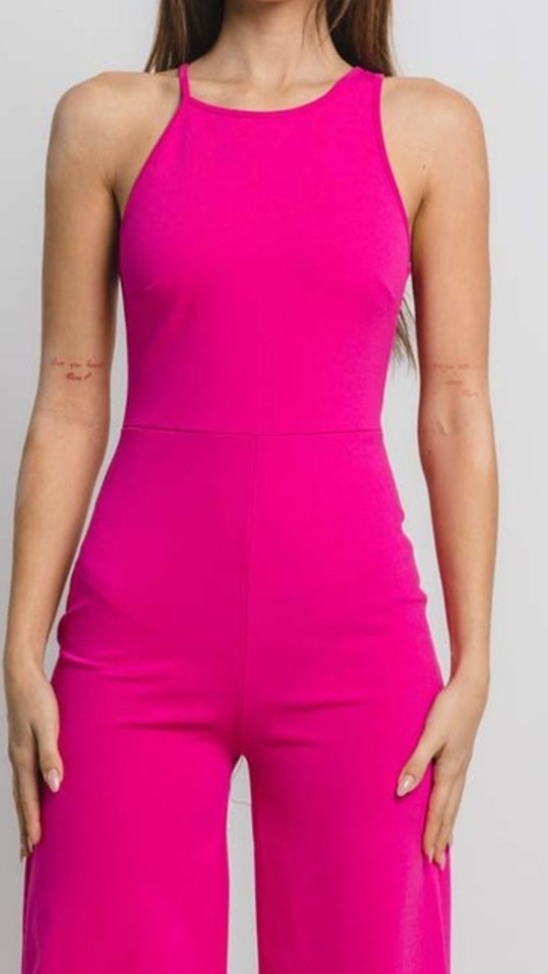 Luisa Jumpsuit