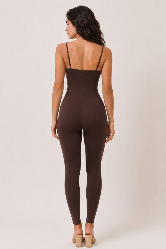 Es Bella Catsuit