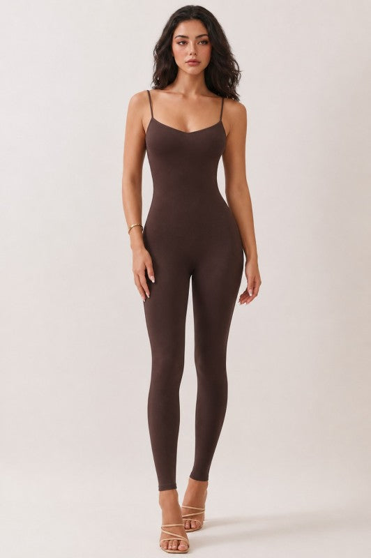 Es Bella Catsuit