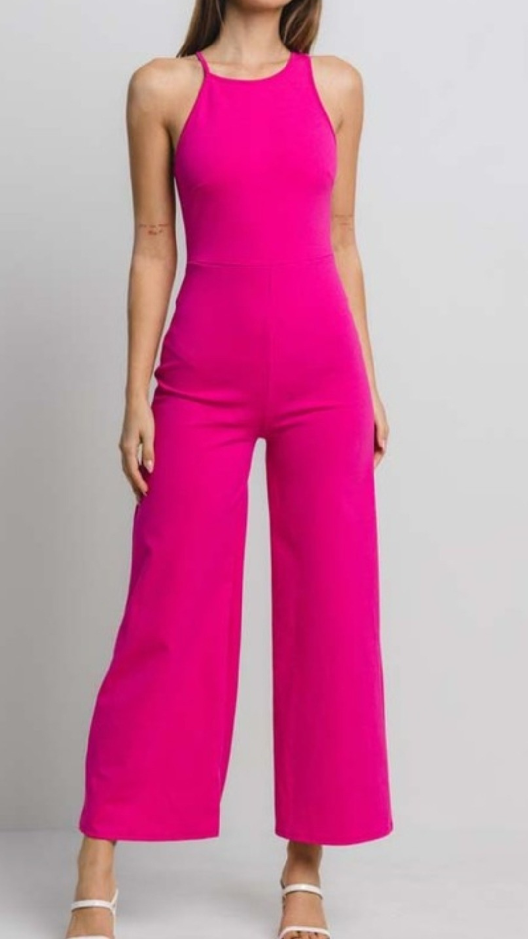 Luisa Jumpsuit