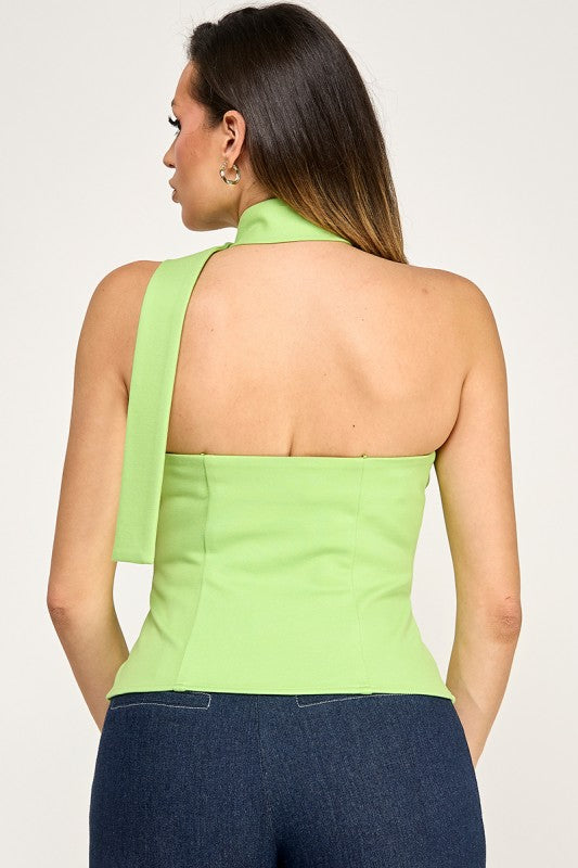 Asymmetrical Top