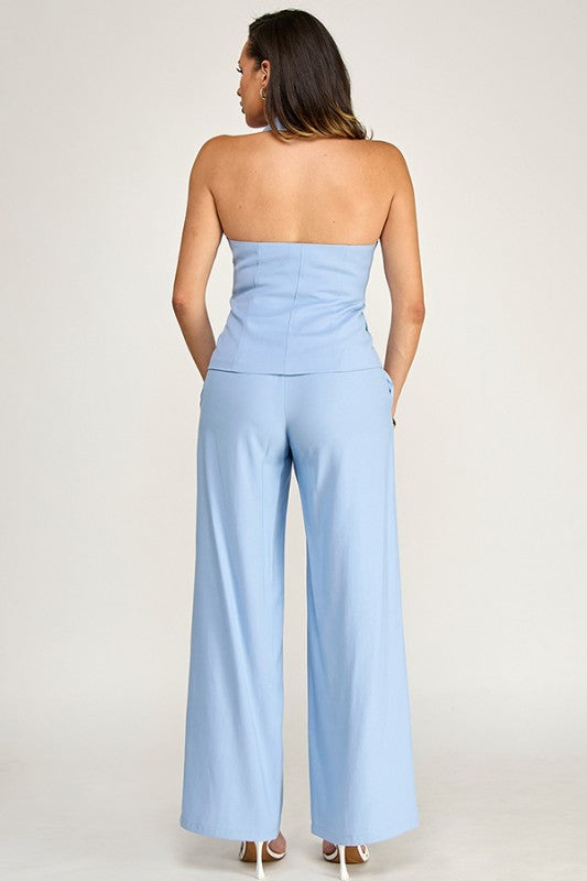 Light Blue Set