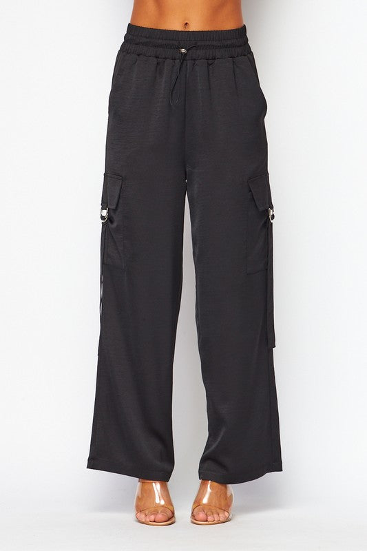Lilith Loose Cargo