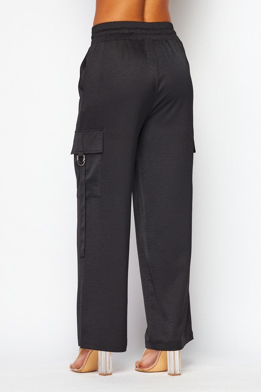 Lilith Loose Cargo