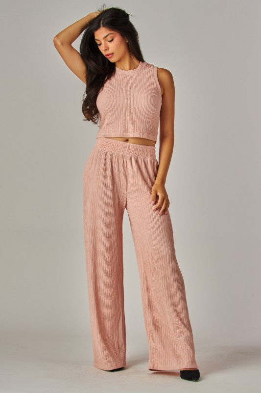 Juliette Comfy Set