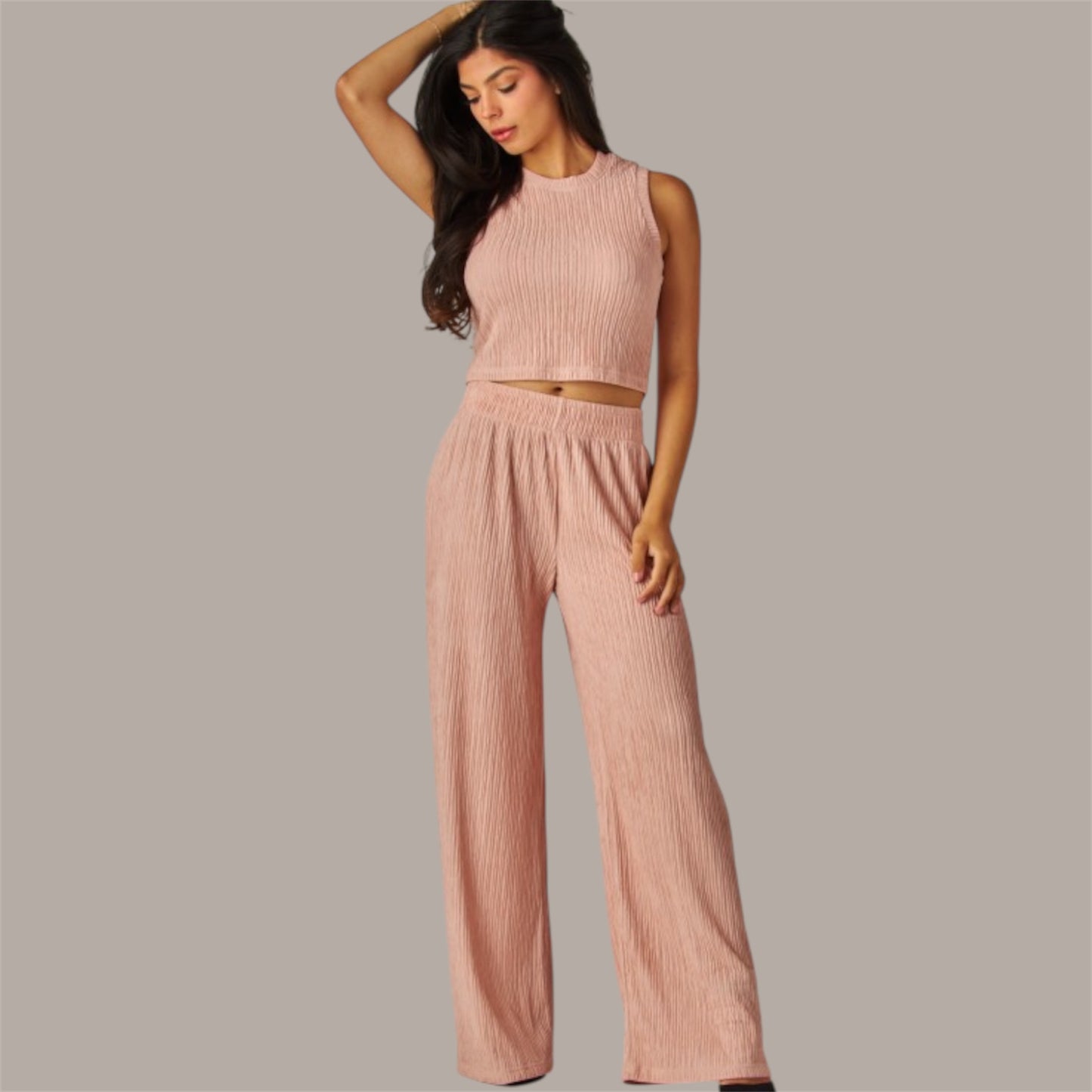 Juliette Comfy Set
