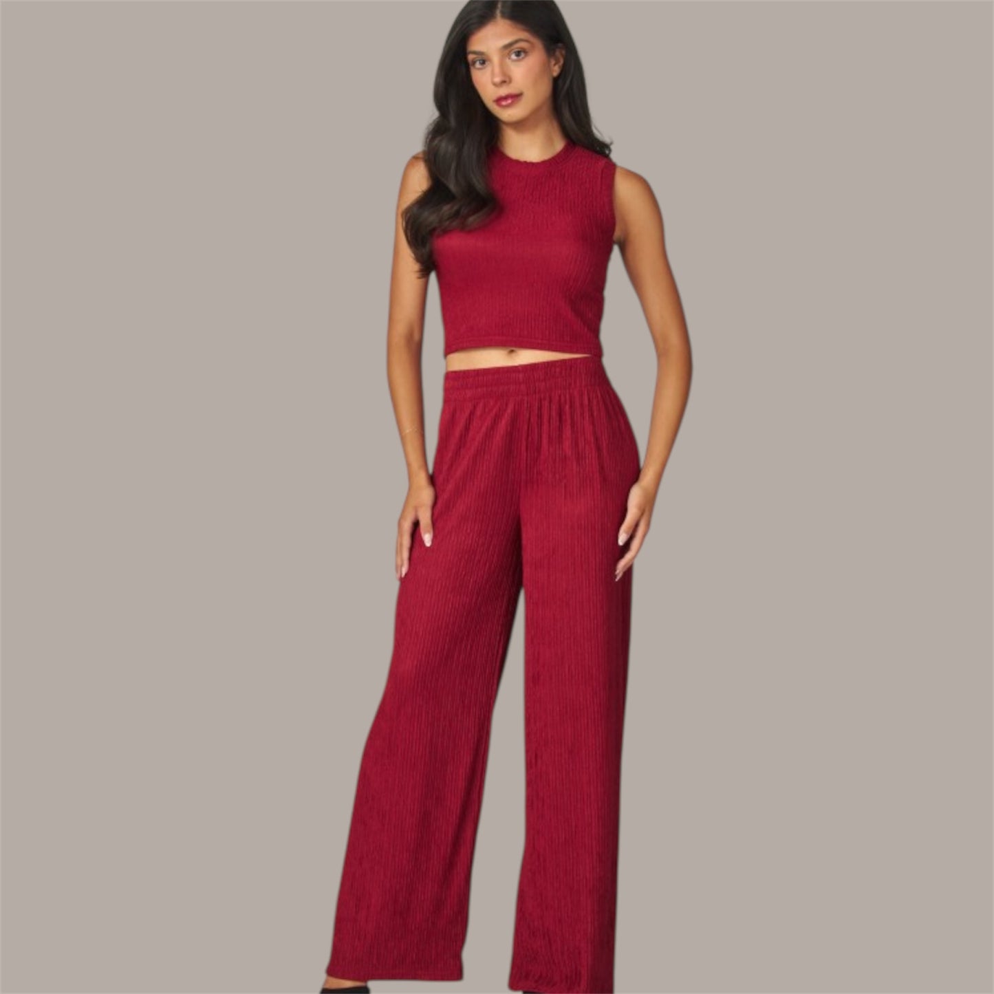 Juliette Comfy Set