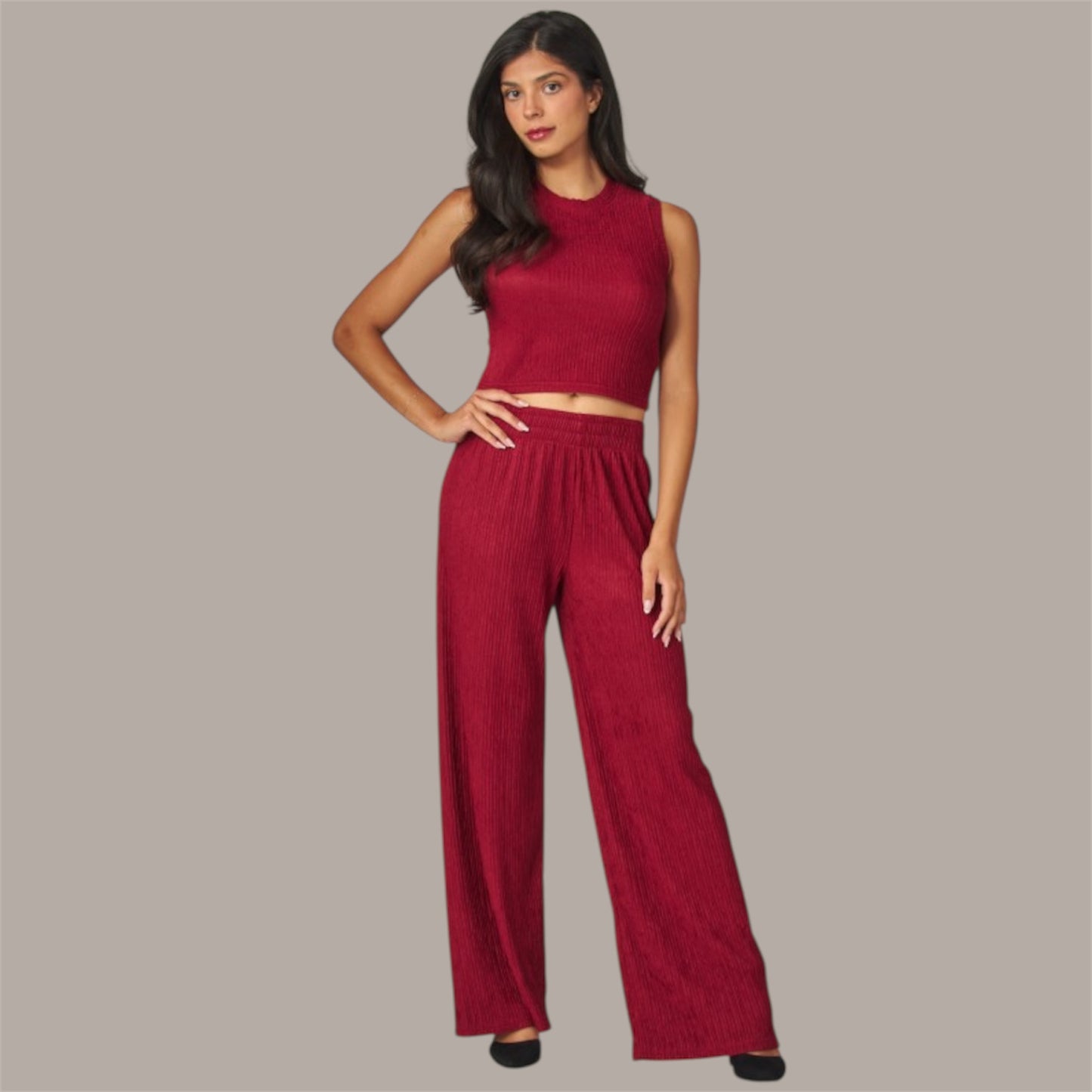 Juliette Comfy Set