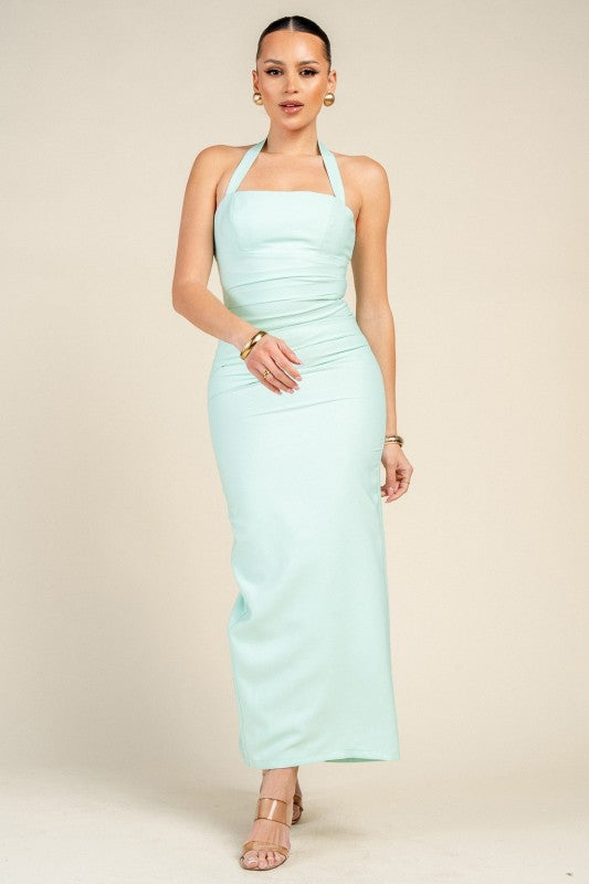 The Juliette Midi Dress