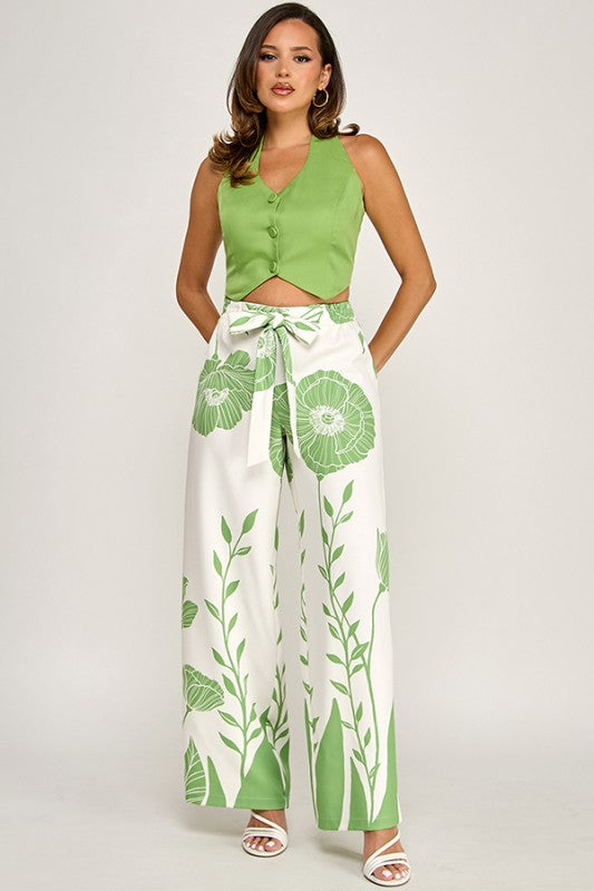 Lannie  Set