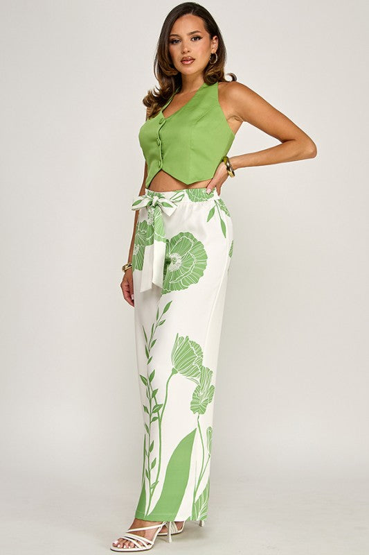 Lannie  Set