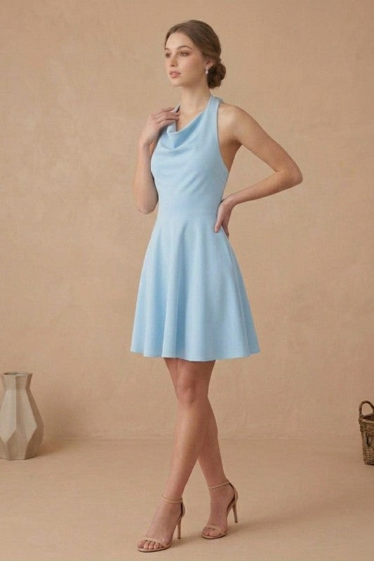 Tamara mini dress