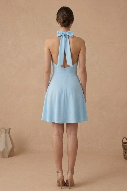 Tamara mini dress