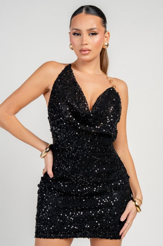 Belinda party dress