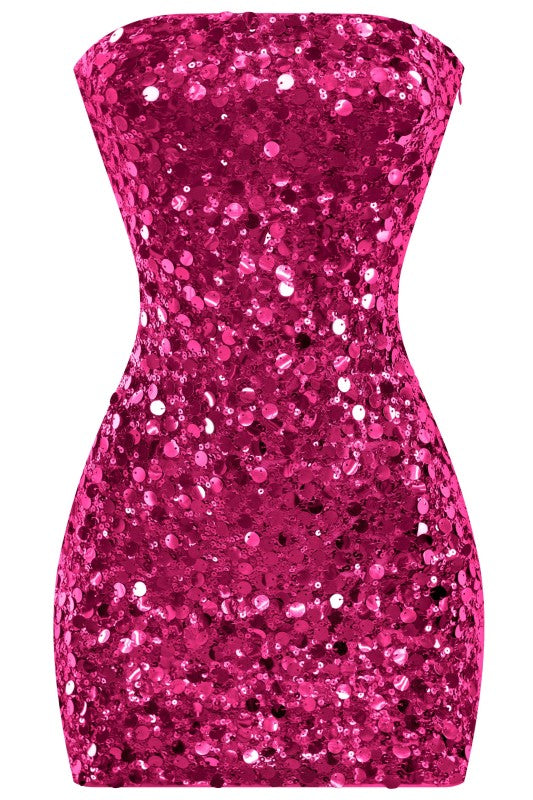 Alice Party Dress