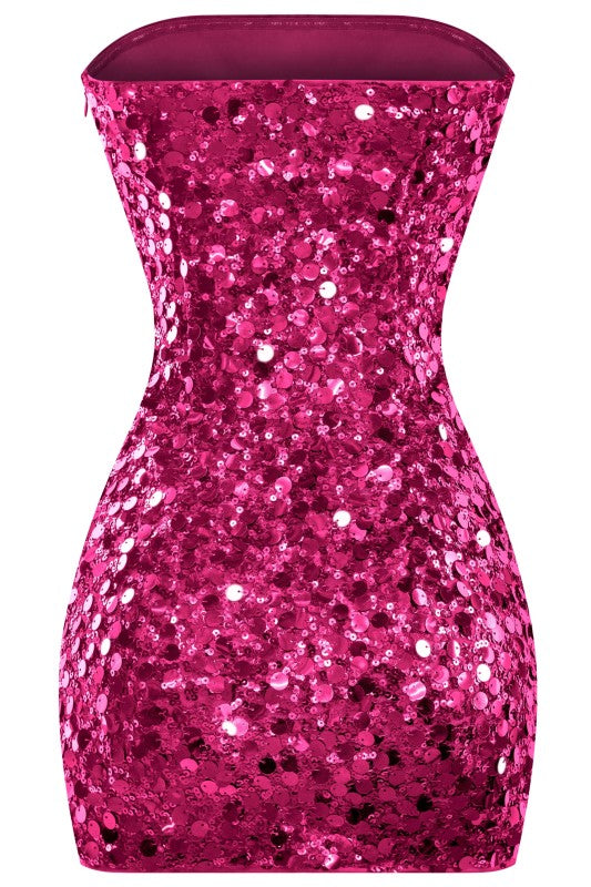Alice Party Dress