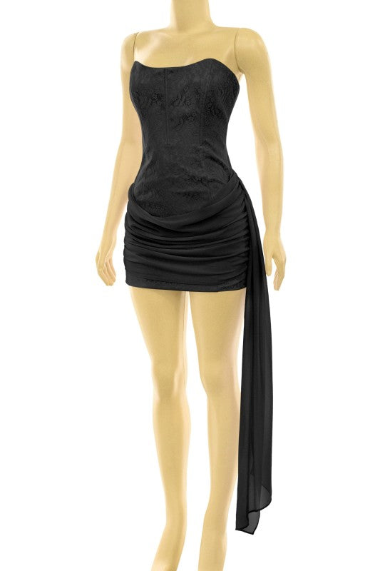 Tita Party Dress