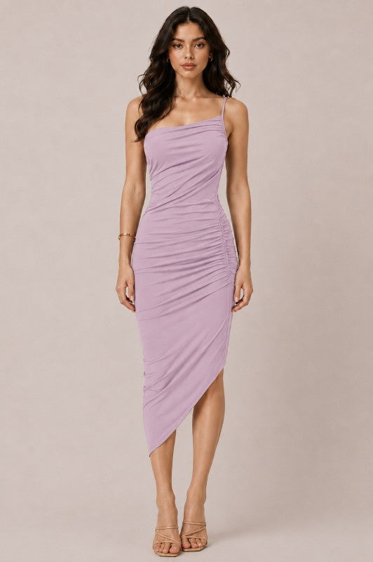 Odette Mindi dress