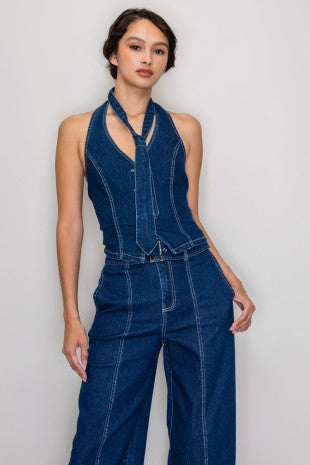 Alaia top