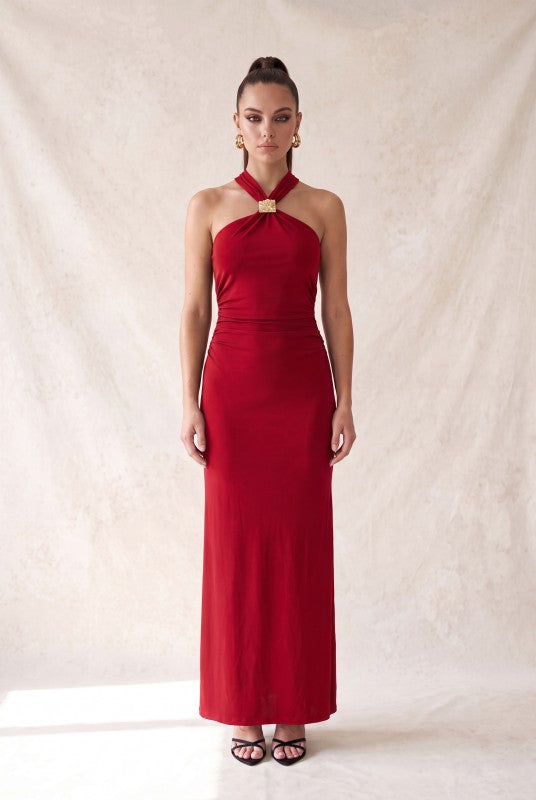 Xotchil FORMAL DRESS