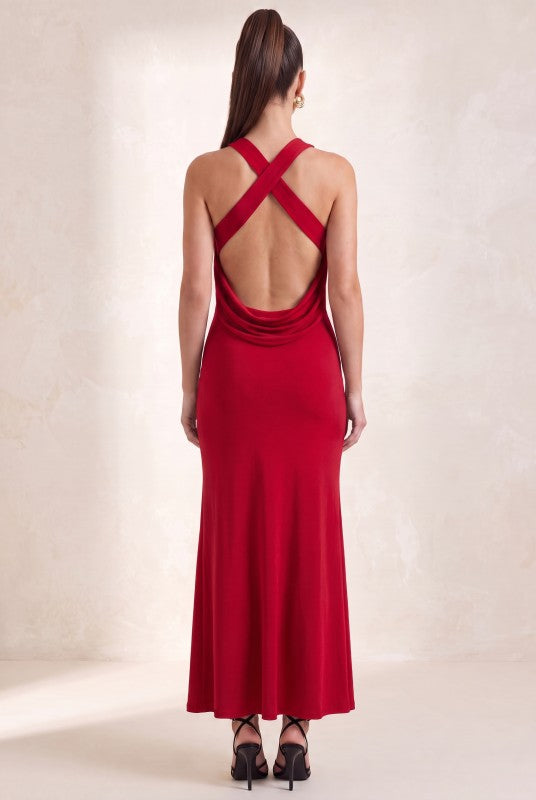 Xotchil FORMAL DRESS